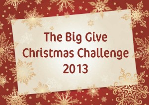The-Big-Give-Christmas-Challenge-2013