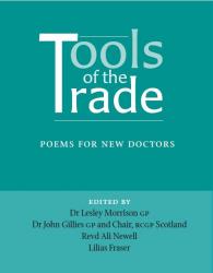 Tools of the Trade cover